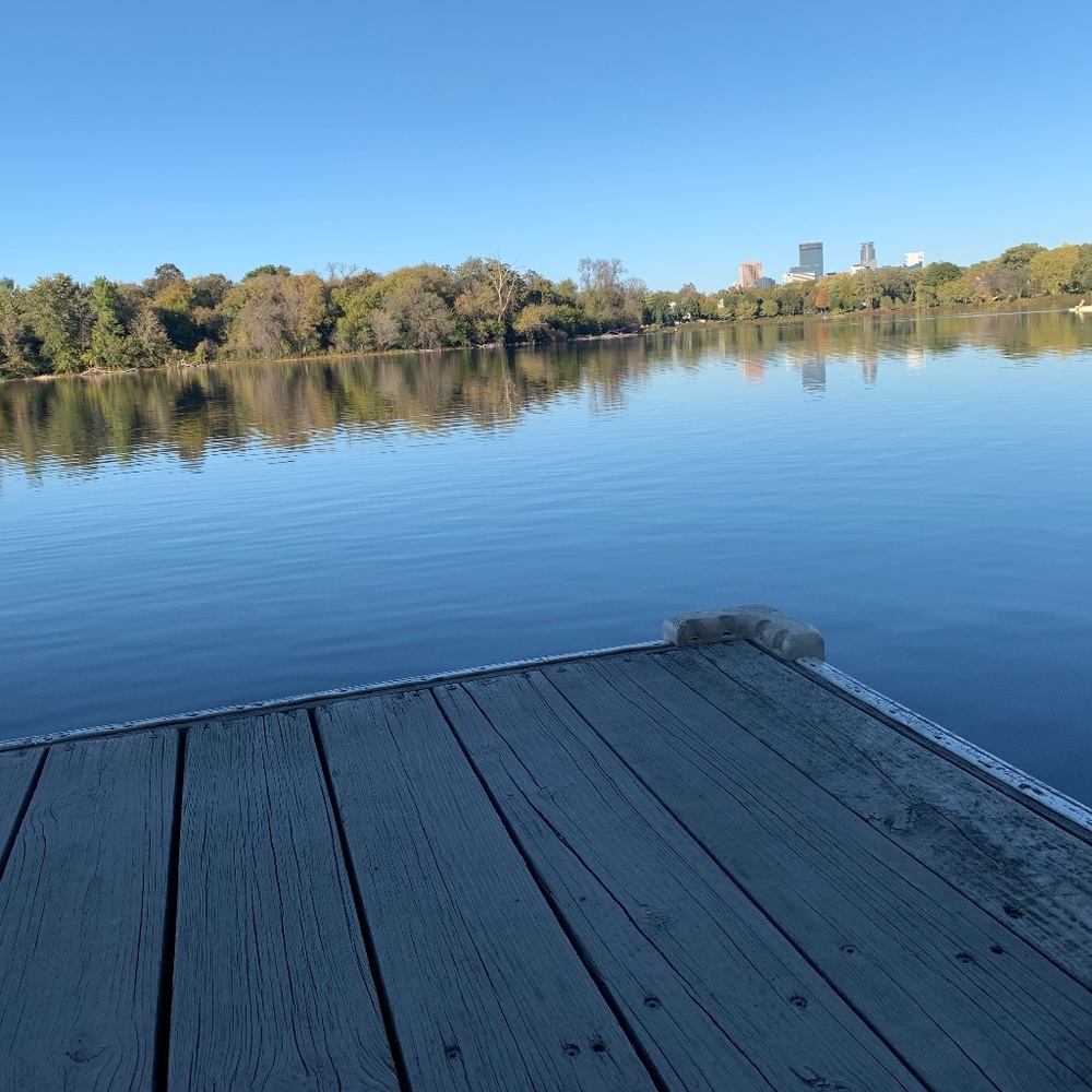 Meet your Posher, Joanna